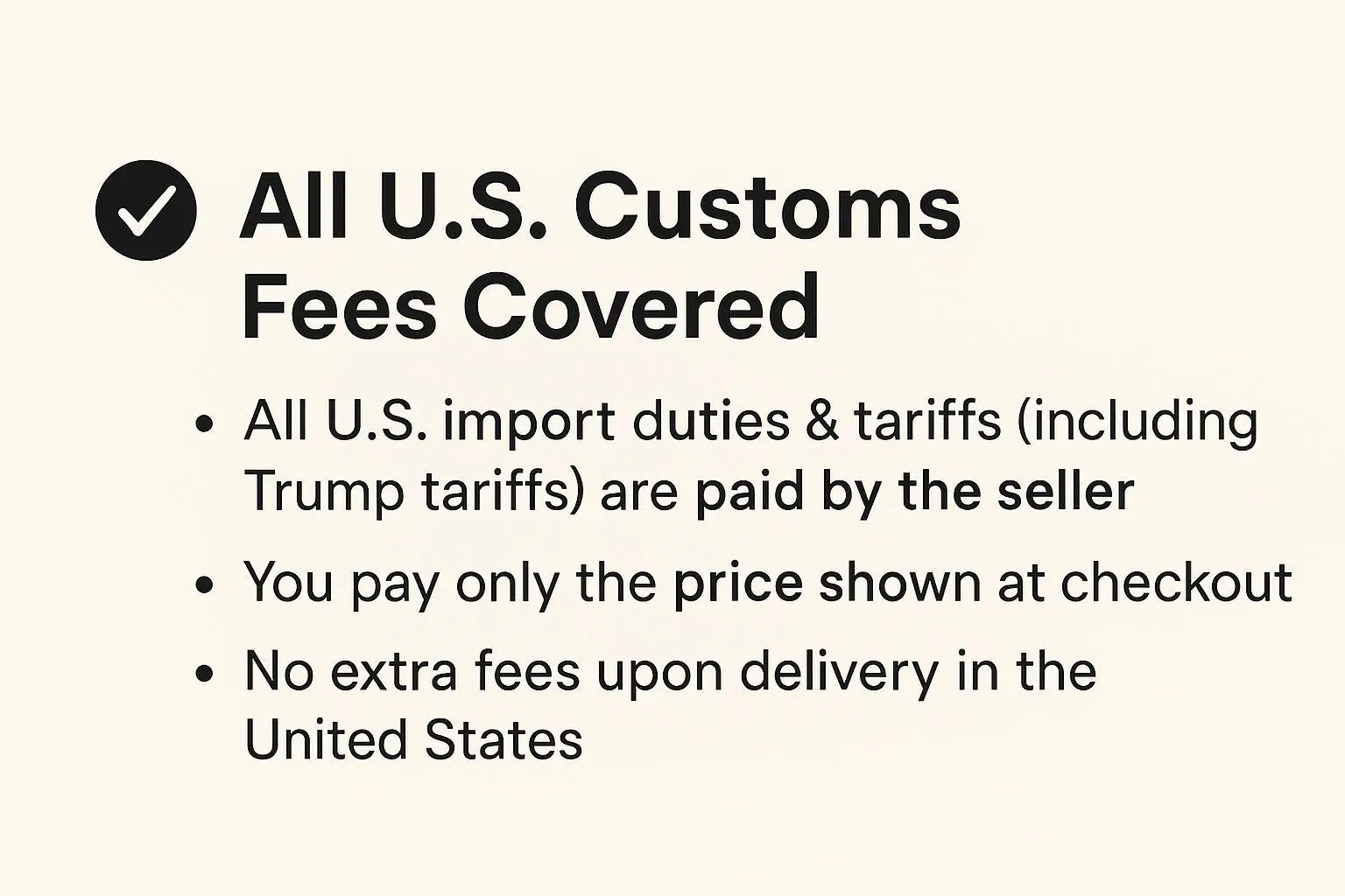 Black Leather Classic Chunky Mary Jane Flats Black Leather Classic Chunky Mary Jane Flats